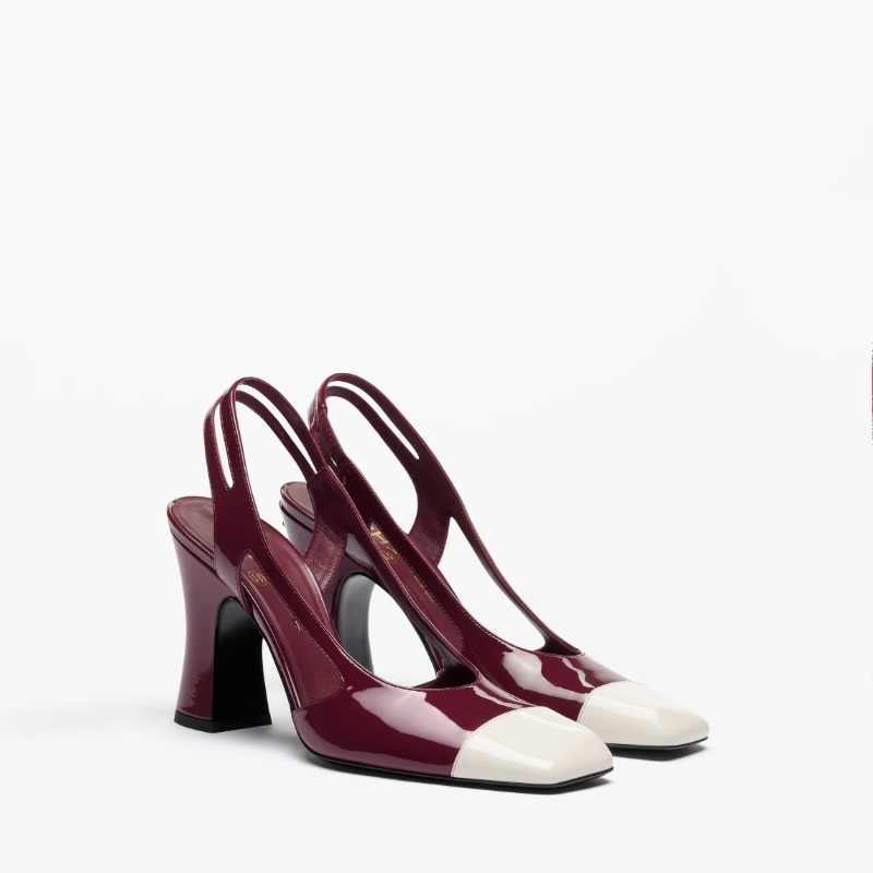 Chanel Fall-Winter 2026 Slingbacks