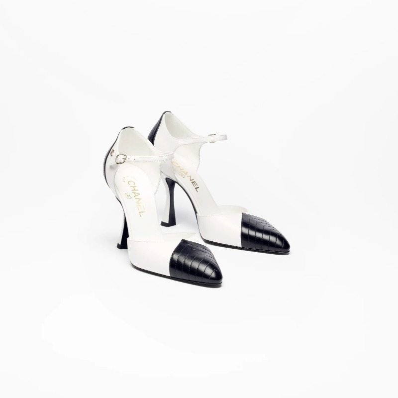Chanel Métiers d’art 2026 Mary Janes