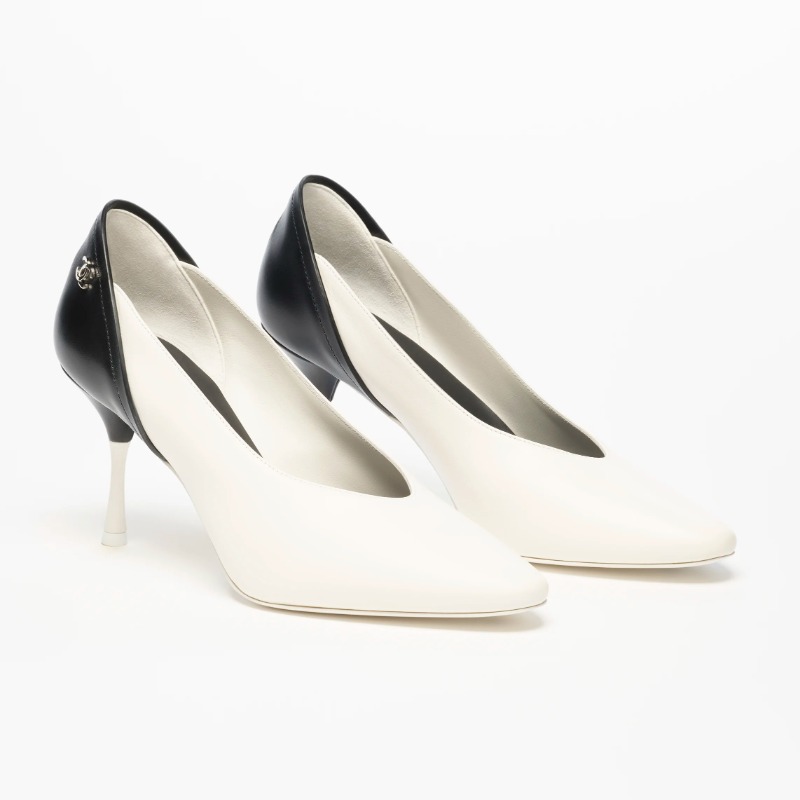 Chanel Fall Winter 2026 Pre-Collection Pumps
