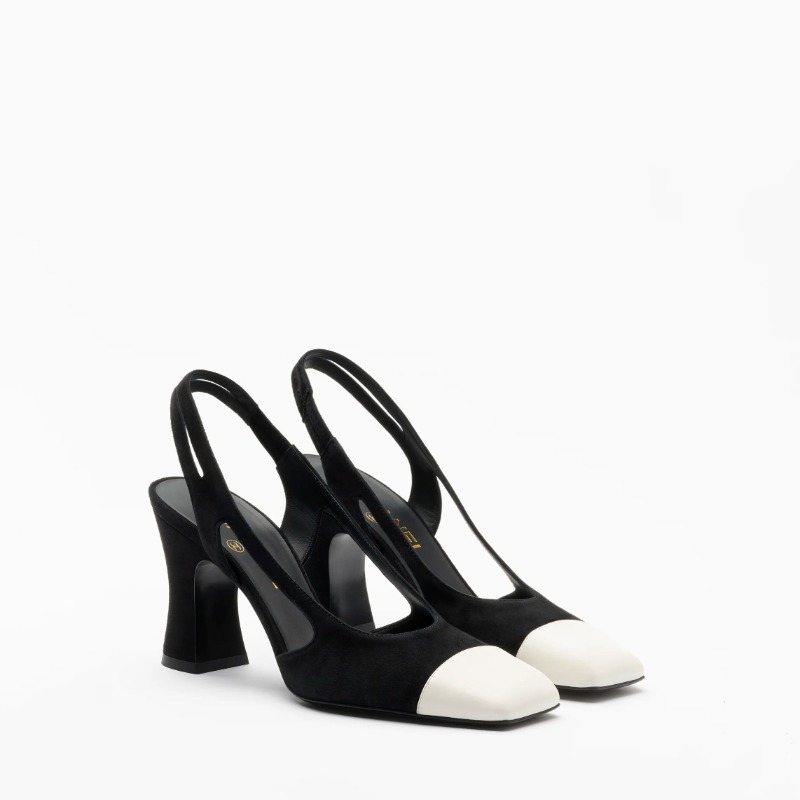 Chanel Fall-Winter 2026 Slingbacks
