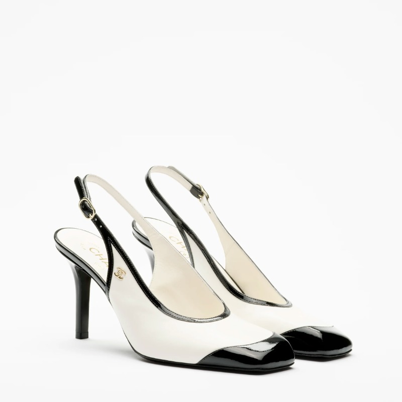 Chanel Fall Winter 2026 Pre-Collection Slingbacks