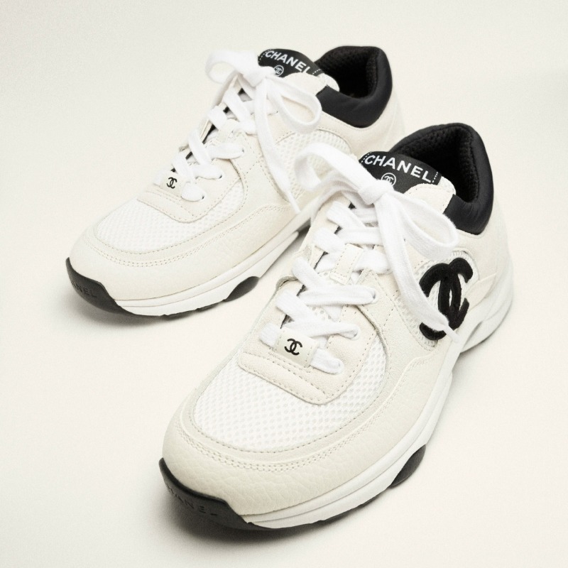 Chanel Sneakers