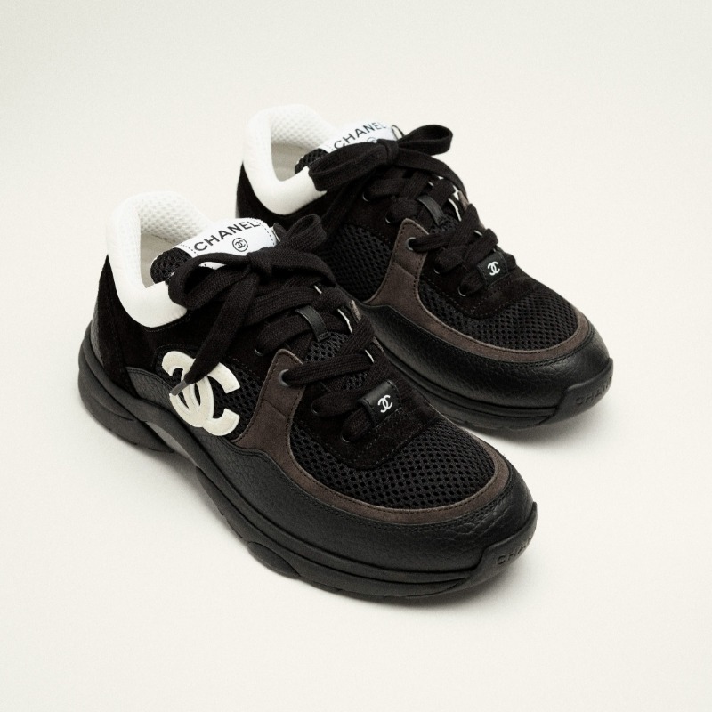 imgi_143_-70532407 Chanel Sneakers - Image 1