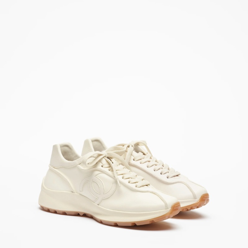 Chanel Fall-Winter 2026 Sneakers
