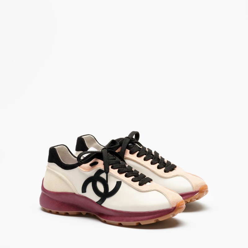Chanel Fall-Winter 2026 Sneakers