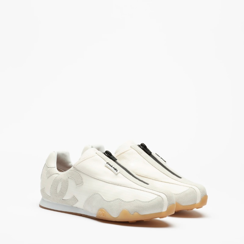 Chanel Fall-Winter 2026 Sneakers