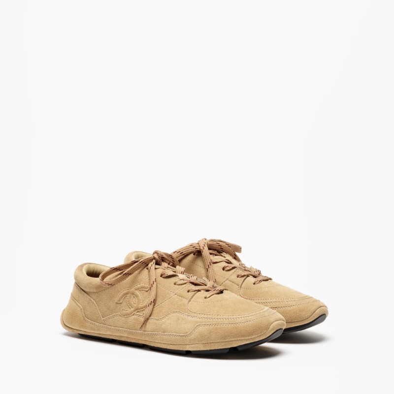 Chanel Fall-Winter 2026 Sneakers