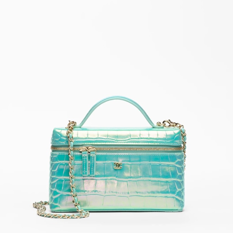 imgi_35_-83957677 CHANEL FALL WINTER 2026 VANITY WITH CHAIN - Image 1