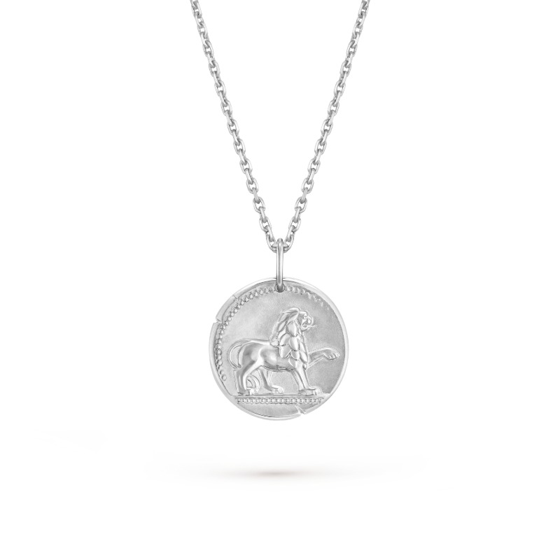 Zodiaque medal Leonis (Leo)