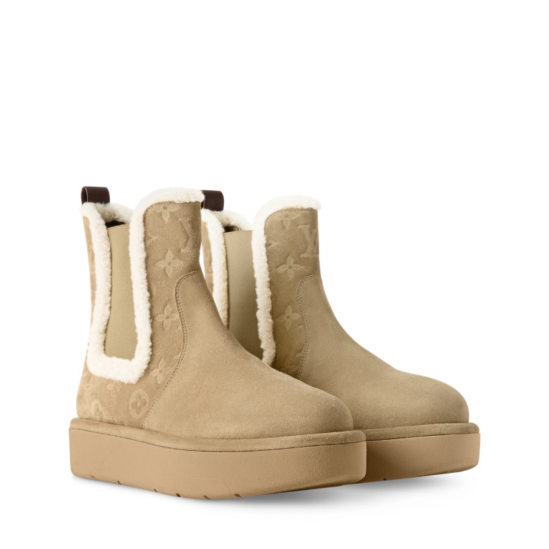 Aspen Chelsea Ankle Boot