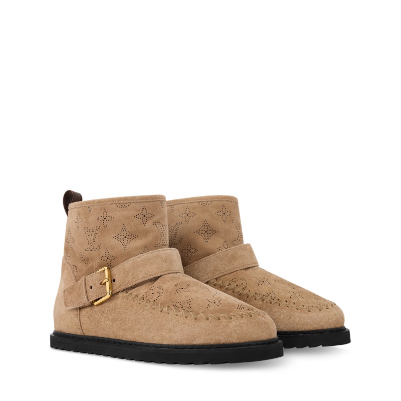 Colorado Ankle Boot