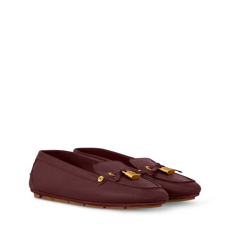 Flore Car Shoe