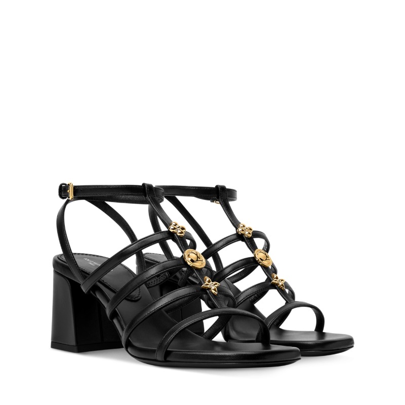 Gaia Sandal