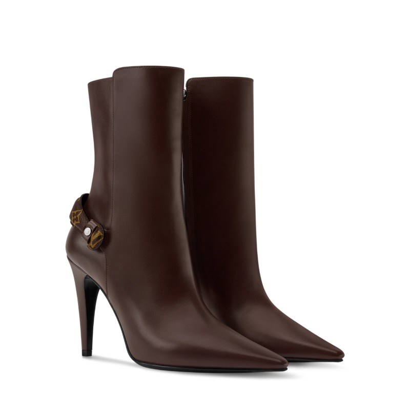 Legacy Ankle Boot