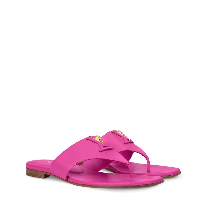 LV Mare Flat Thong