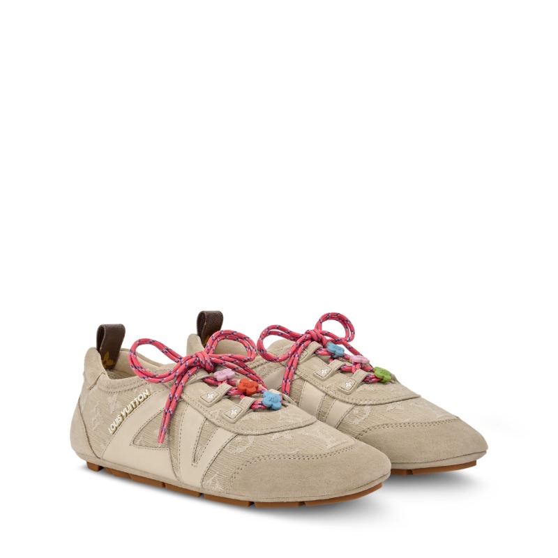 LV Sneakerina