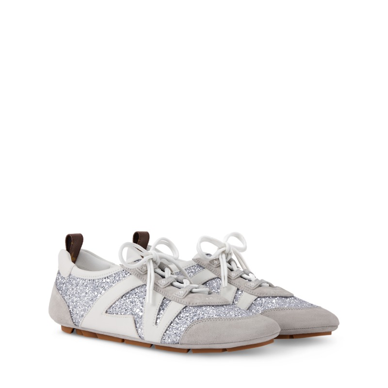 louis-vuitton-lv-sneakerina--AWU03PGT04_PM2_Front view LV Sneakerina - Image 1