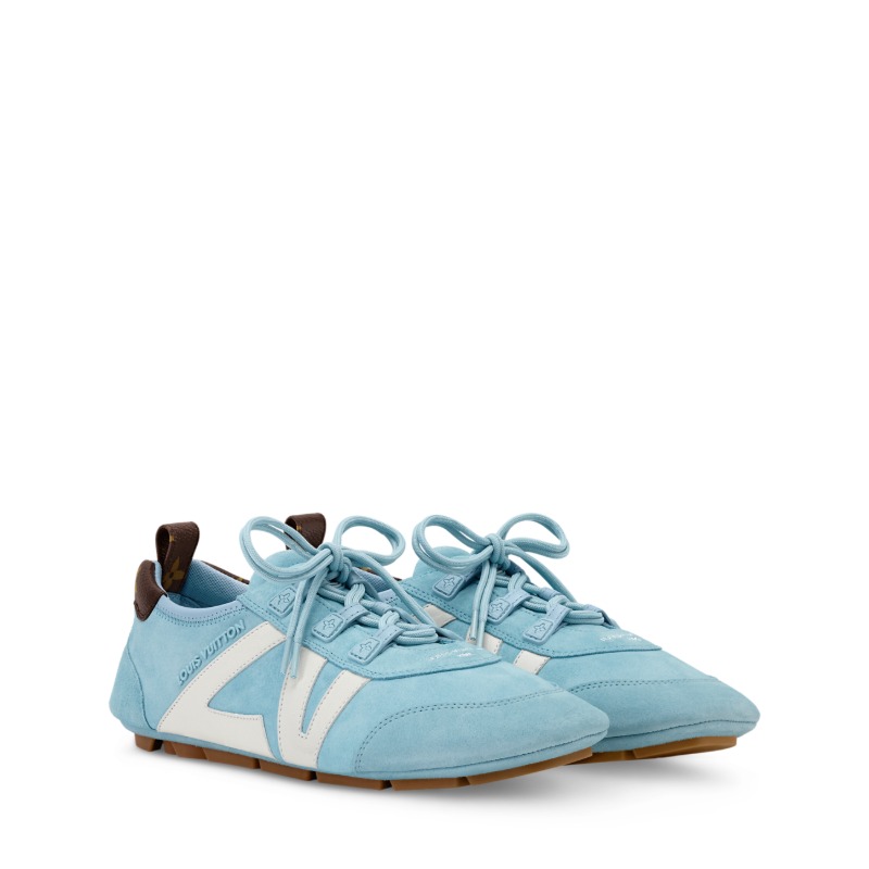 louis-vuitton-lv-sneakerina--AWU046SCFI_PM2_Front view LV Sneakerina - Image 1