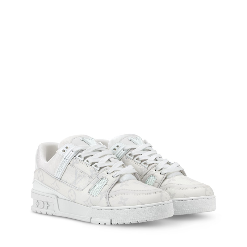 louis-vuitton-lv-trainer-sneaker--AWU05WGC01_PM2_Front view LV Trainer Sneaker - Image 1