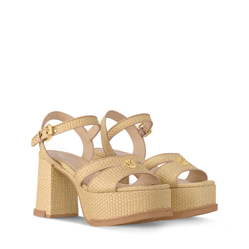 louis-vuitton-maya-heeled-platform-sandal--ATS01URA95_PM2_Front view Maya Heeled Platform Sandal - Image 1