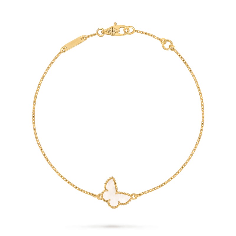 Sweet Butterflies bracelet