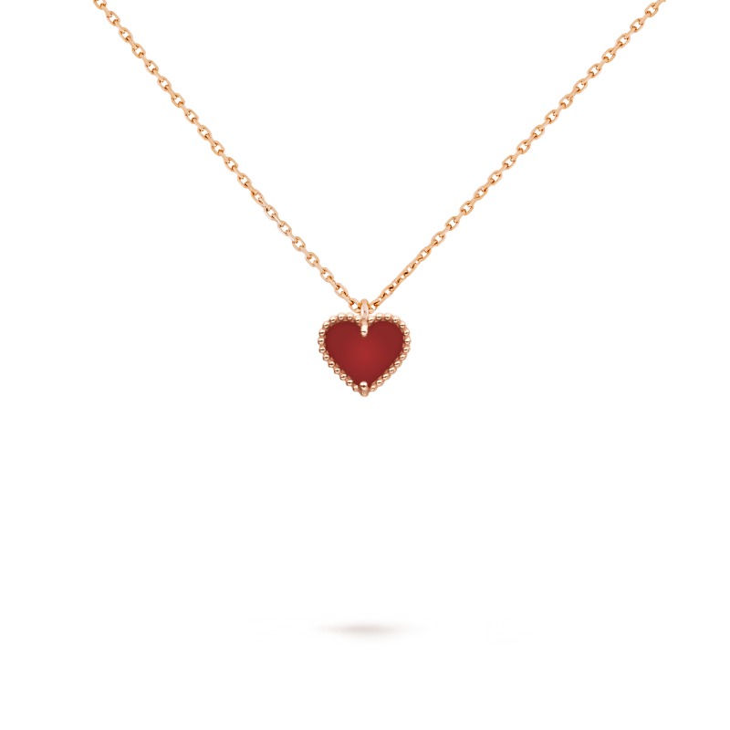 Sweet Hearts pendant