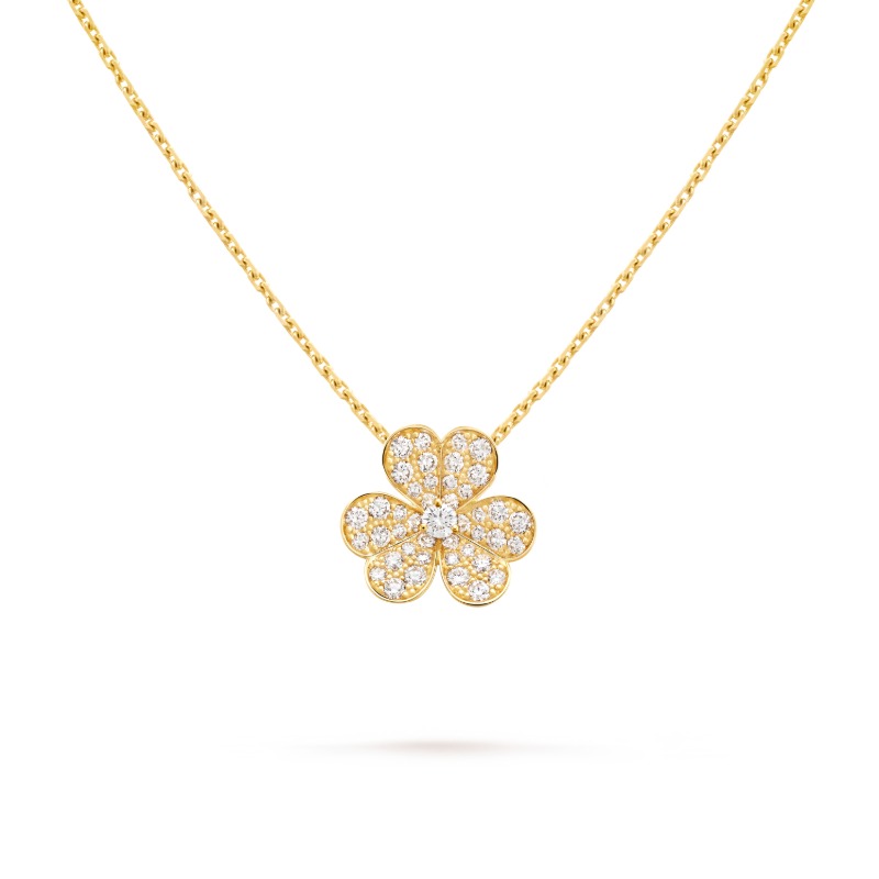 Frivole pendant, small model