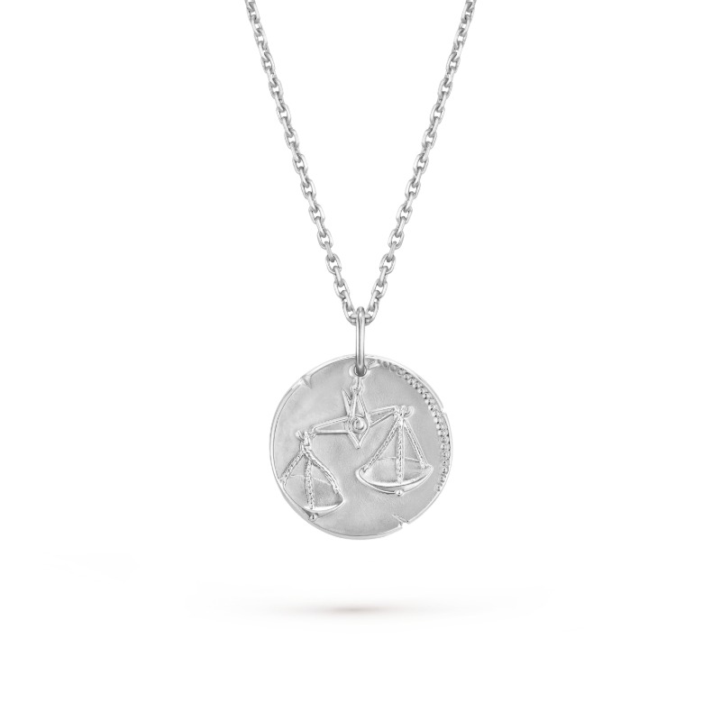 Zodiaque medal Librae (Libra)