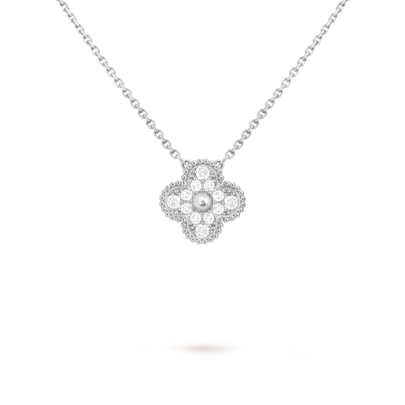 Vintage Alhambra pendant