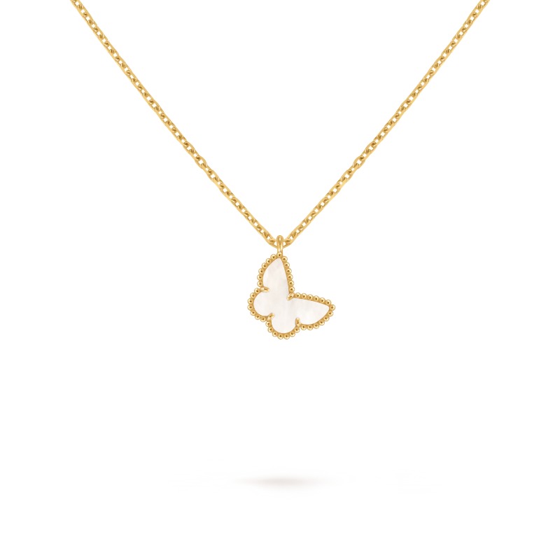 Sweet Butterflies pendant